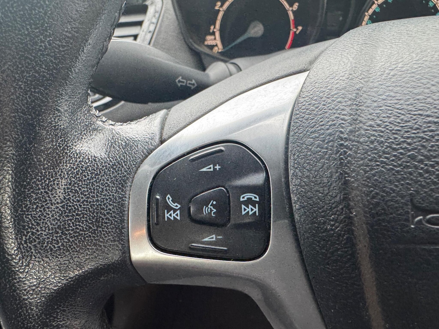 Used Ford Fiesta 2016 for sale - 78039395: Photo 18