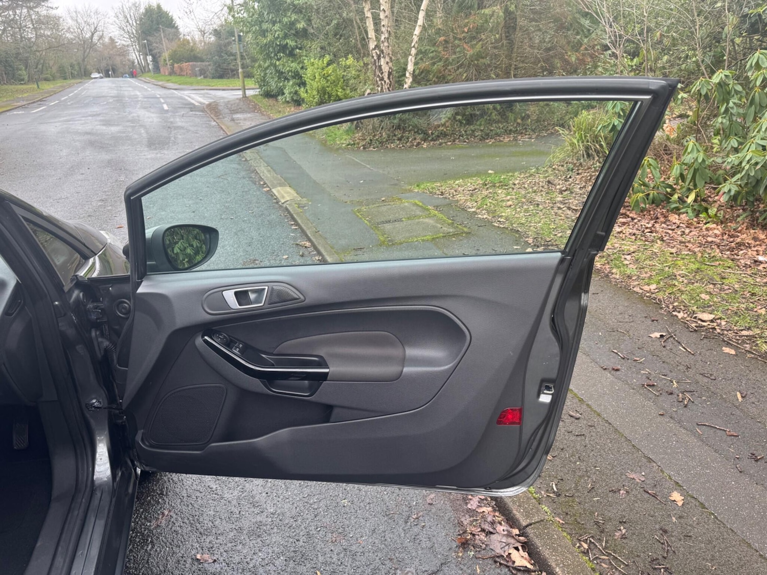 Used Ford Fiesta 2016 for sale - 78039395: Photo 19