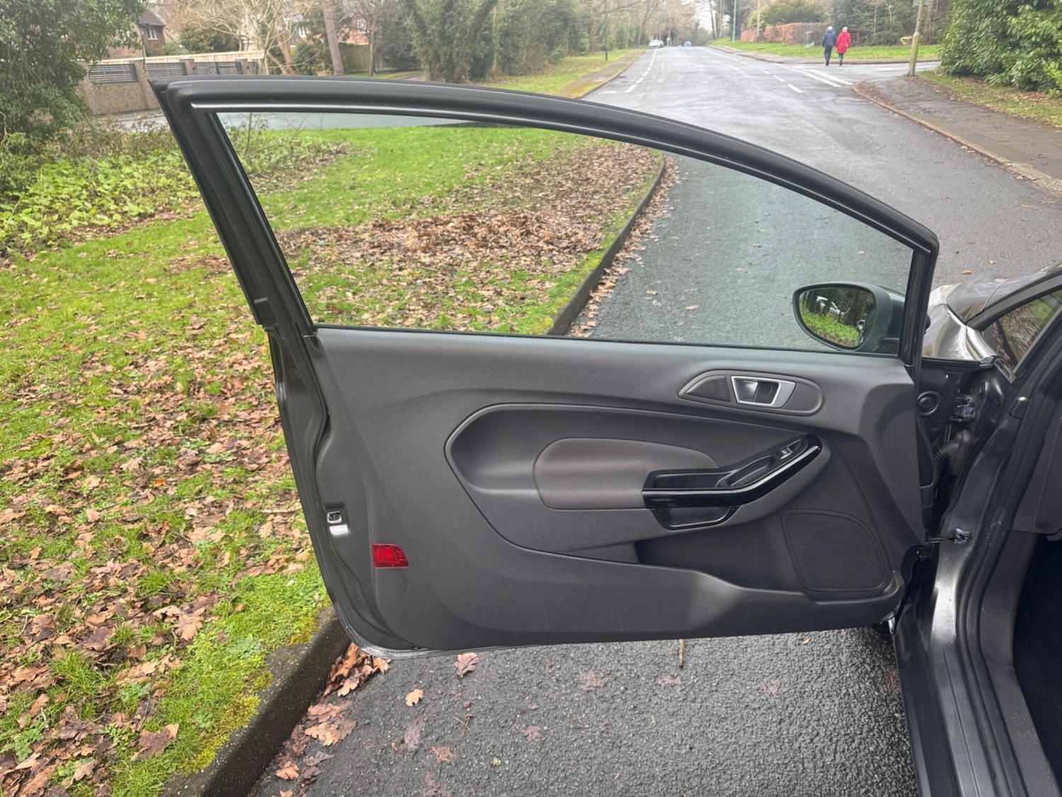 Used Ford Fiesta 2016 for sale - 78039395: Photo 20