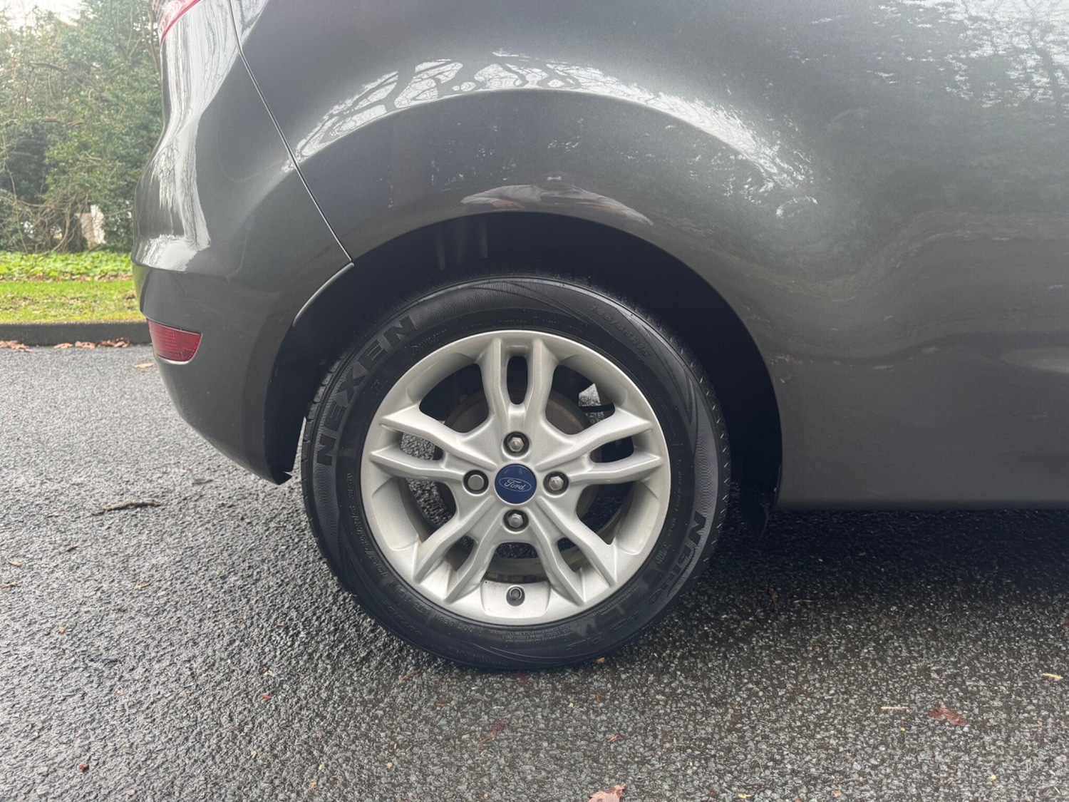 Used Ford Fiesta 2016 for sale - 78039395: Photo 21