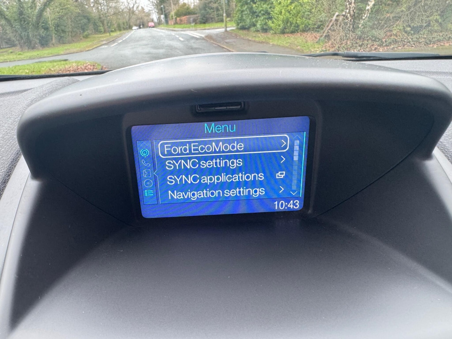 Used Ford Fiesta 2016 for sale - 78039395: Photo 23