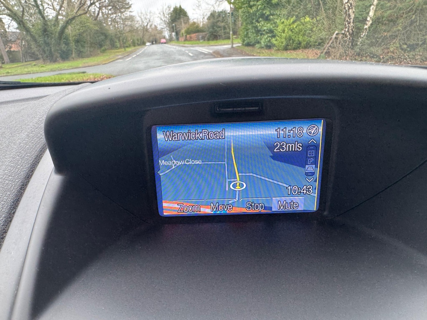 Used Ford Fiesta 2016 for sale - 78039395: Photo 24