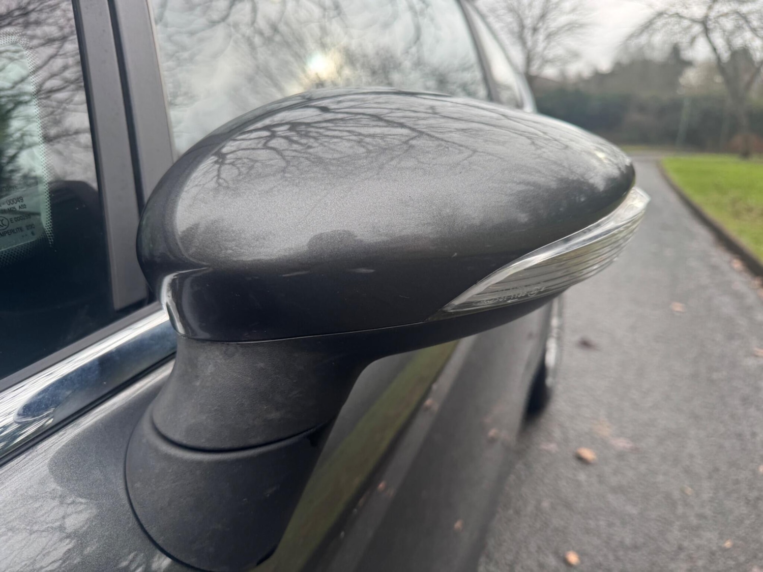 Used Ford Fiesta 2016 for sale - 78039395: Photo 28