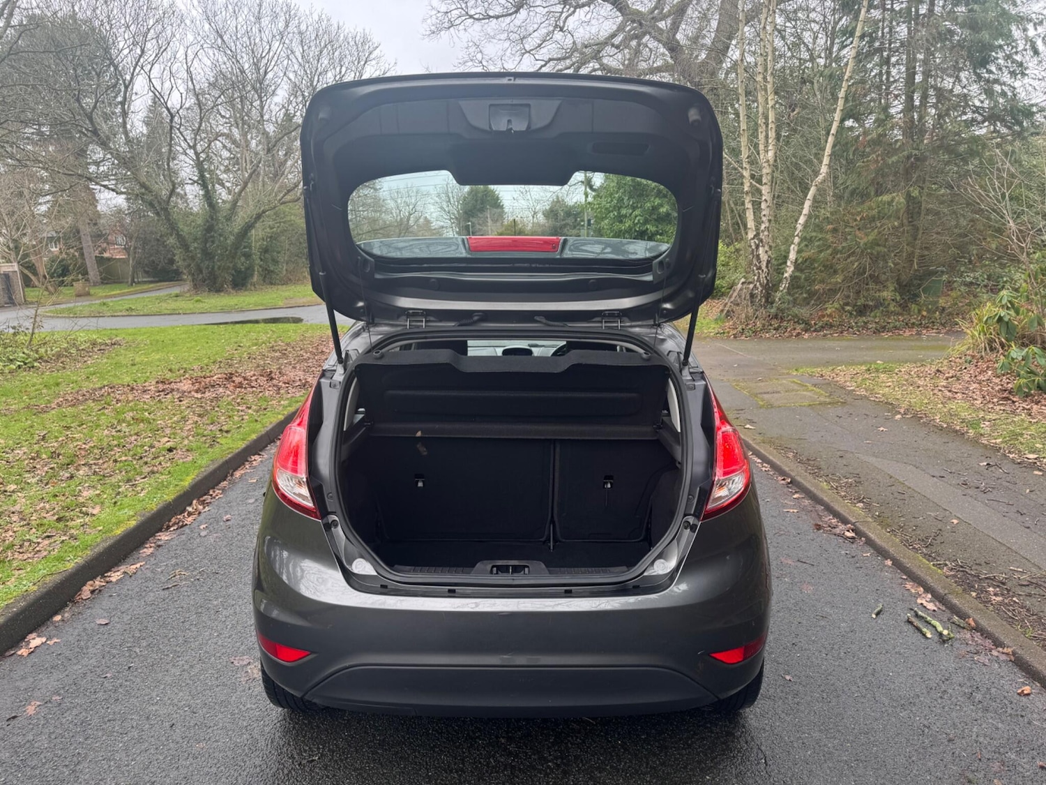 Used Ford Fiesta 2016 for sale - 78039395: Photo 30