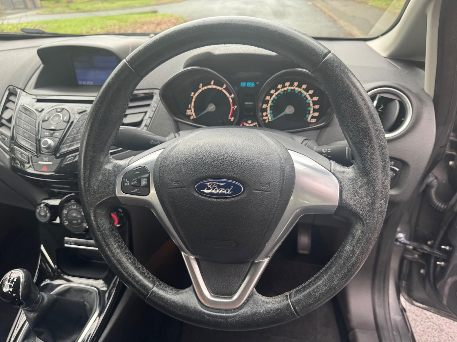 Used Ford Fiesta 2016 for sale - 78039395: Photo 31