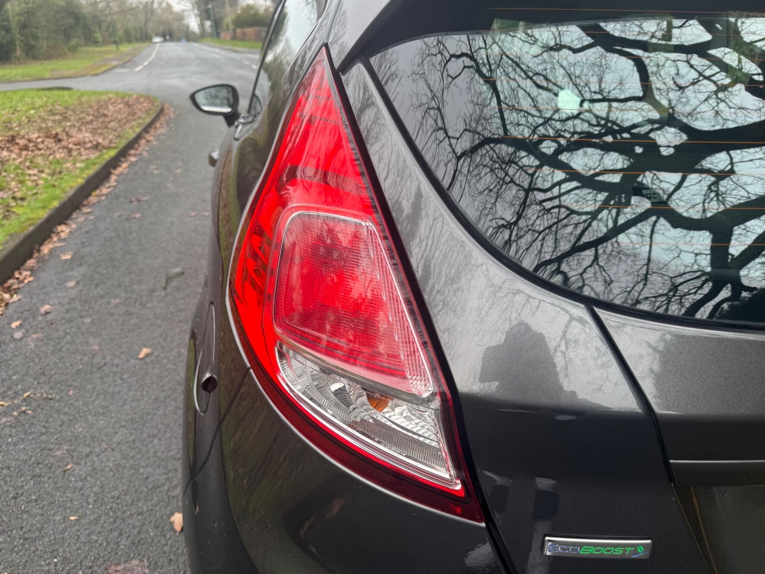 Used Ford Fiesta 2016 for sale - 78039395: Photo 33