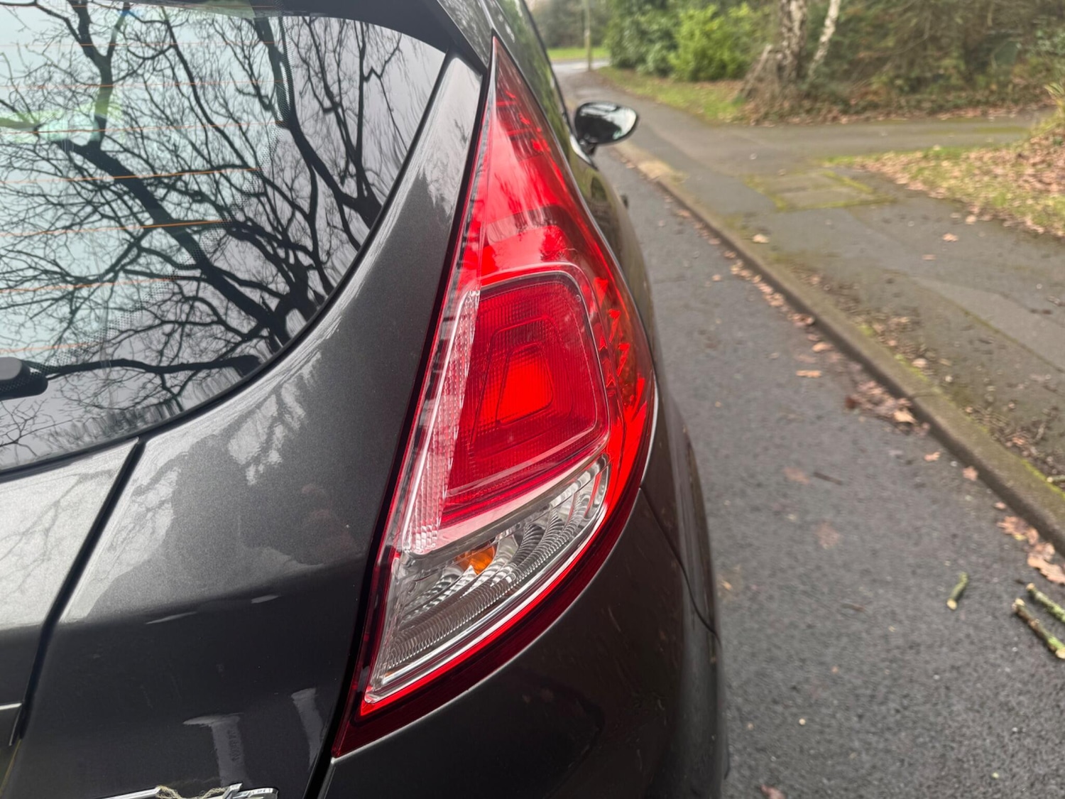 Used Ford Fiesta 2016 for sale - 78039395: Photo 34