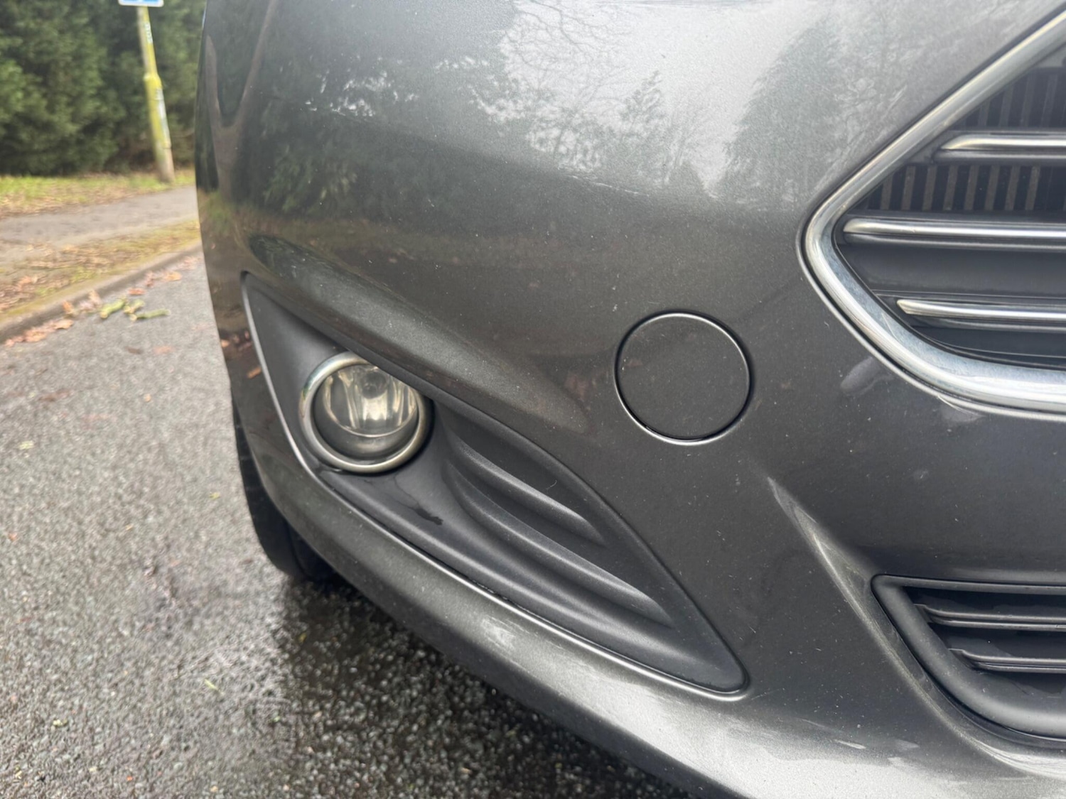 Used Ford Fiesta 2016 for sale - 78039395: Photo 36