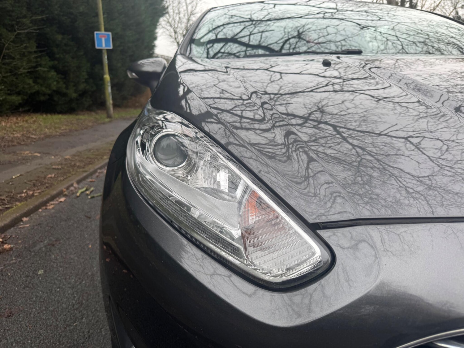 Used Ford Fiesta 2016 for sale - 78039395: Photo 37