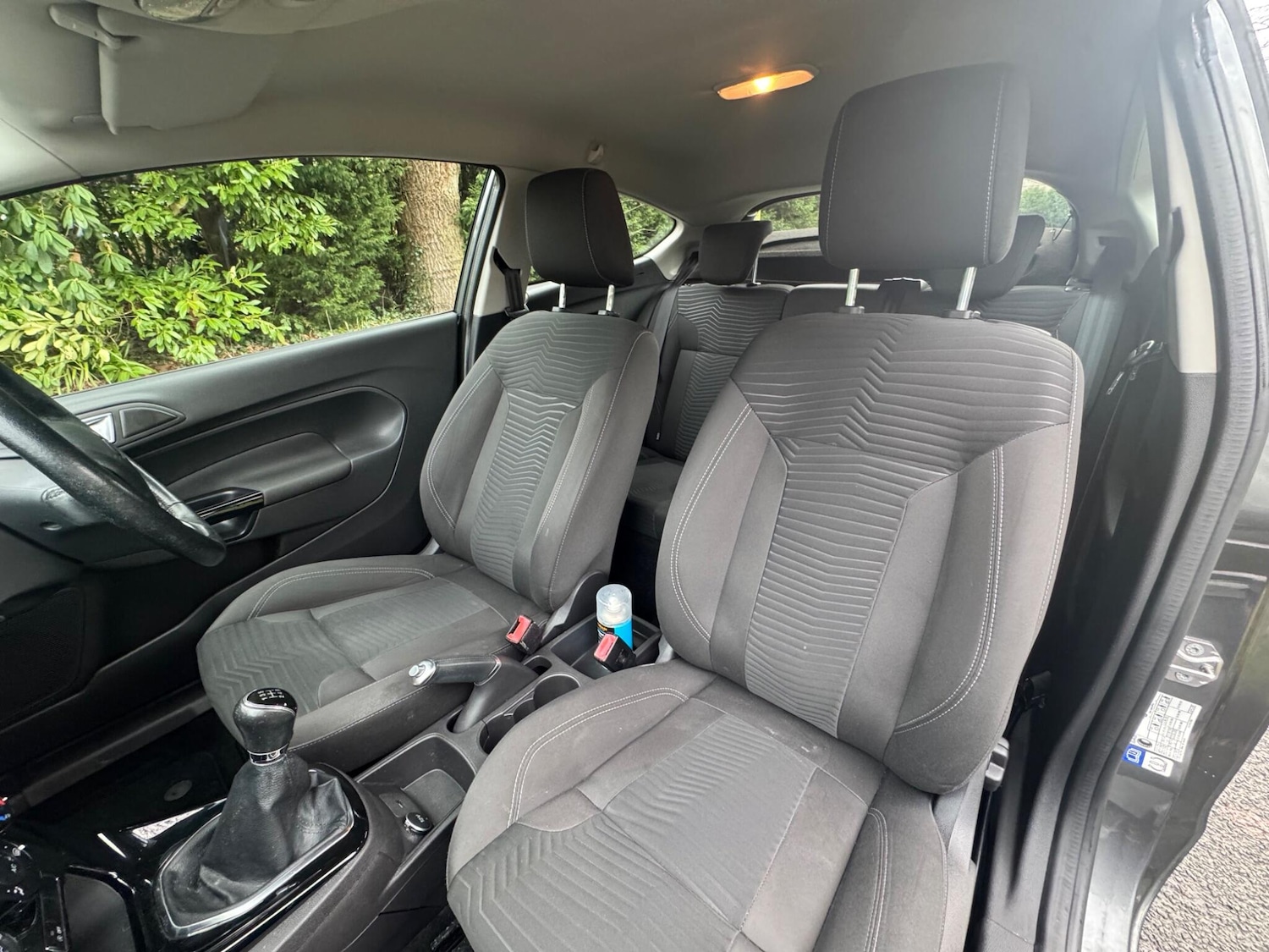 Used Ford Fiesta 2016 for sale - 78039395: Photo 40