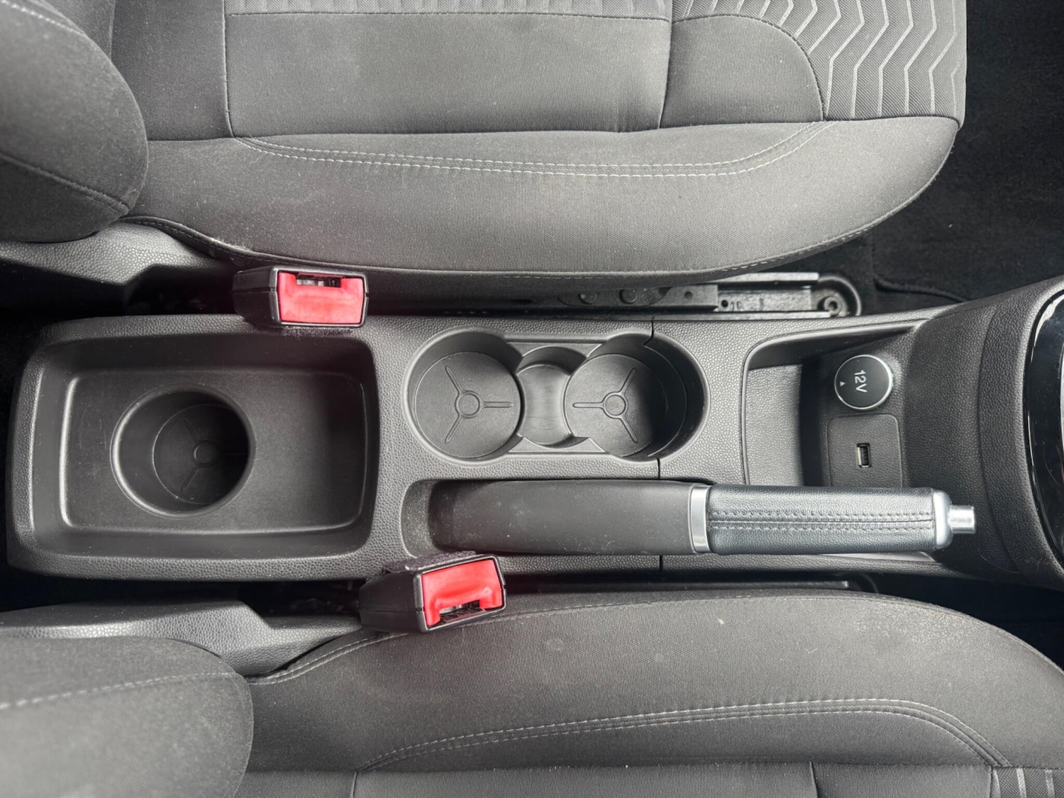 Used Ford Fiesta 2016 for sale - 78039395: Photo 9