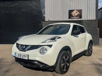 Used Nissan Juke 2019 for sale - 79361851: Photo