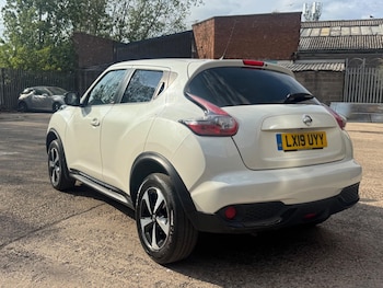 Used Nissan Juke 2019 for sale - 79361851: Photo
