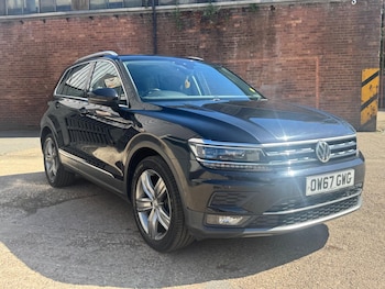 Used Volkswagen Tiguan 2017 for sale - 78759891: Photo
