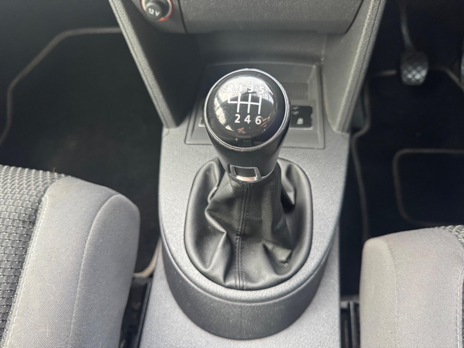 Used Volkswagen Touran 2014 for sale - 78039402: Photo 10