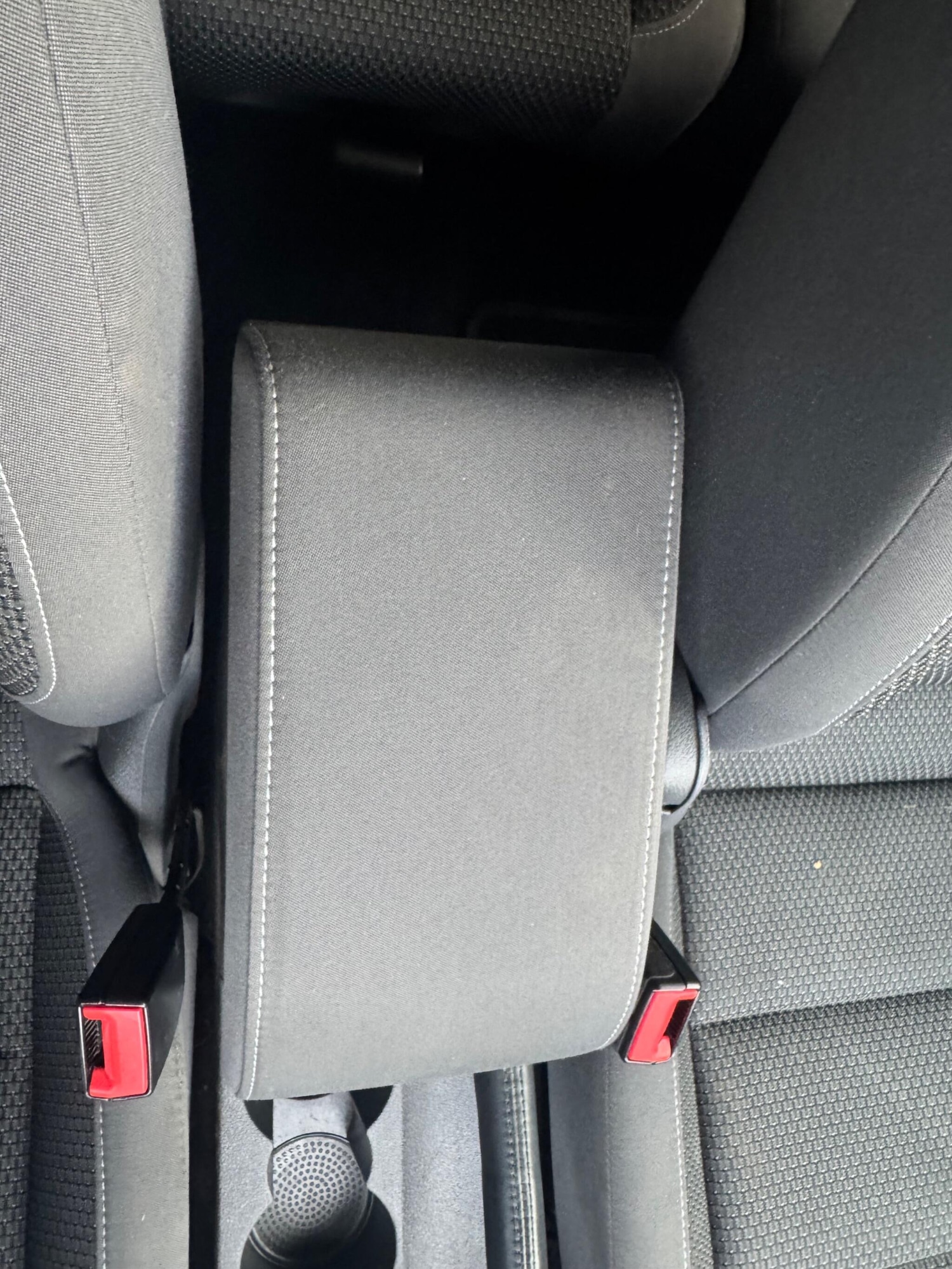 Used Volkswagen Touran 2014 for sale - 78039402: Photo 15