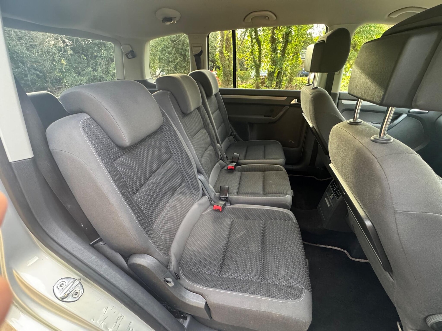 Used Volkswagen Touran 2014 for sale - 78039402: Photo 19