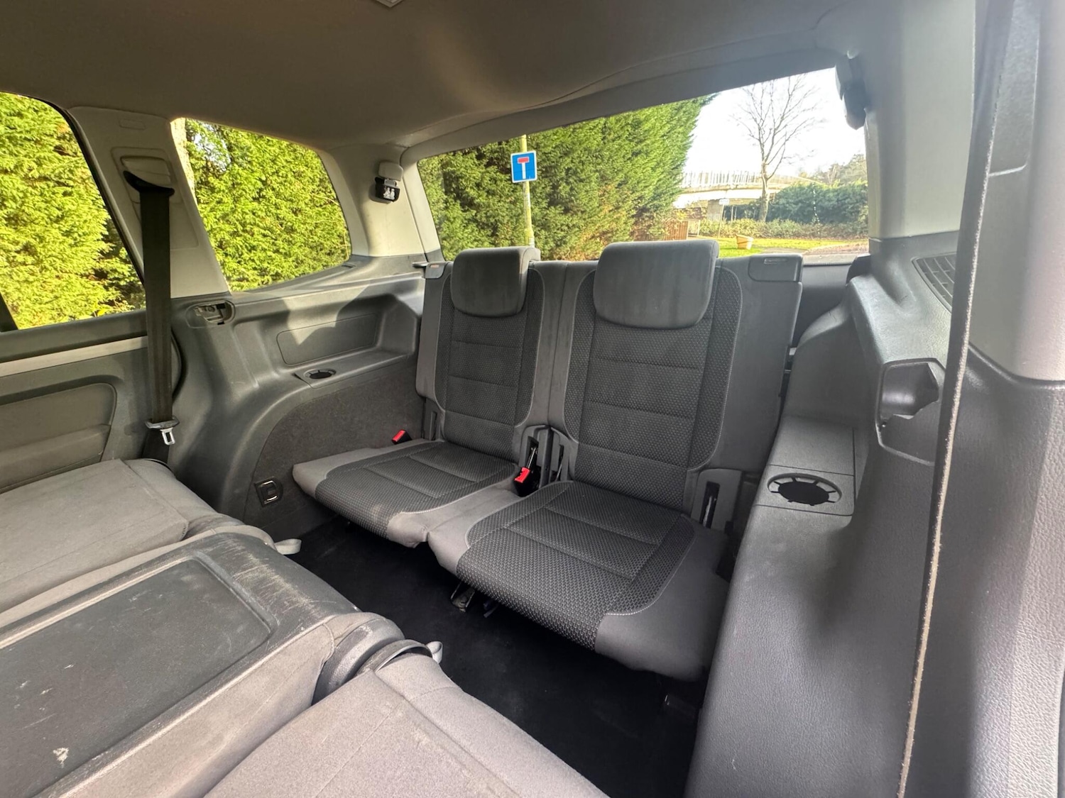 Used Volkswagen Touran 2014 for sale - 78039402: Photo 20