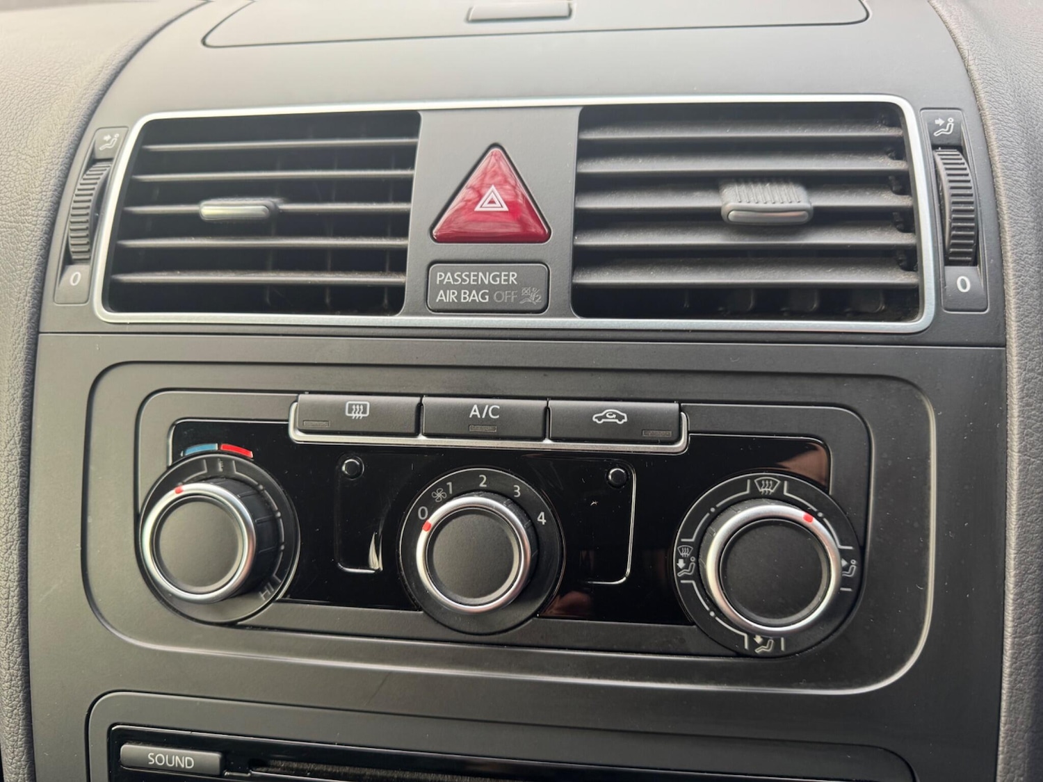 Used Volkswagen Touran 2014 for sale - 78039402: Photo 25