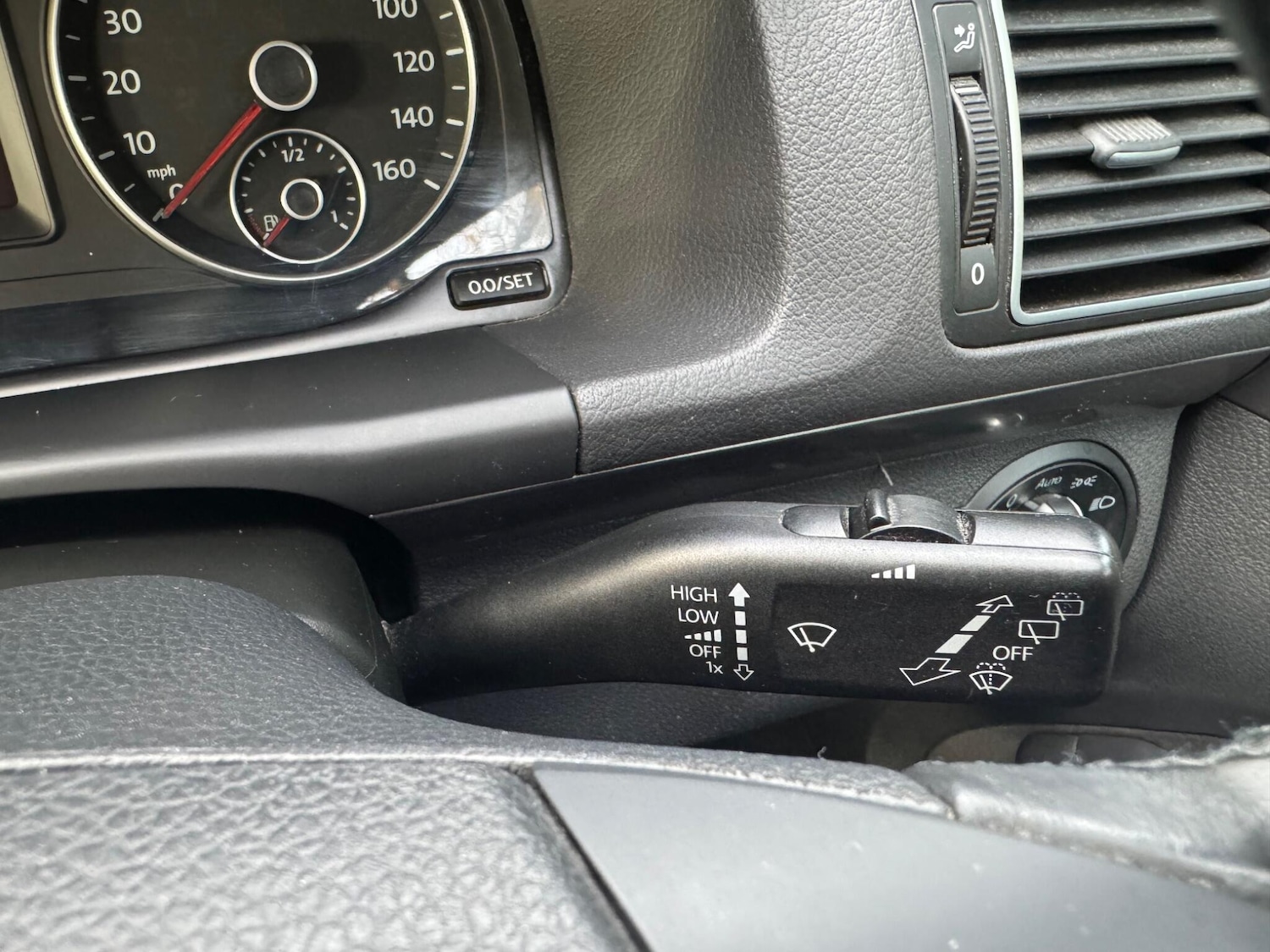 Used Volkswagen Touran 2014 for sale - 78039402: Photo 26