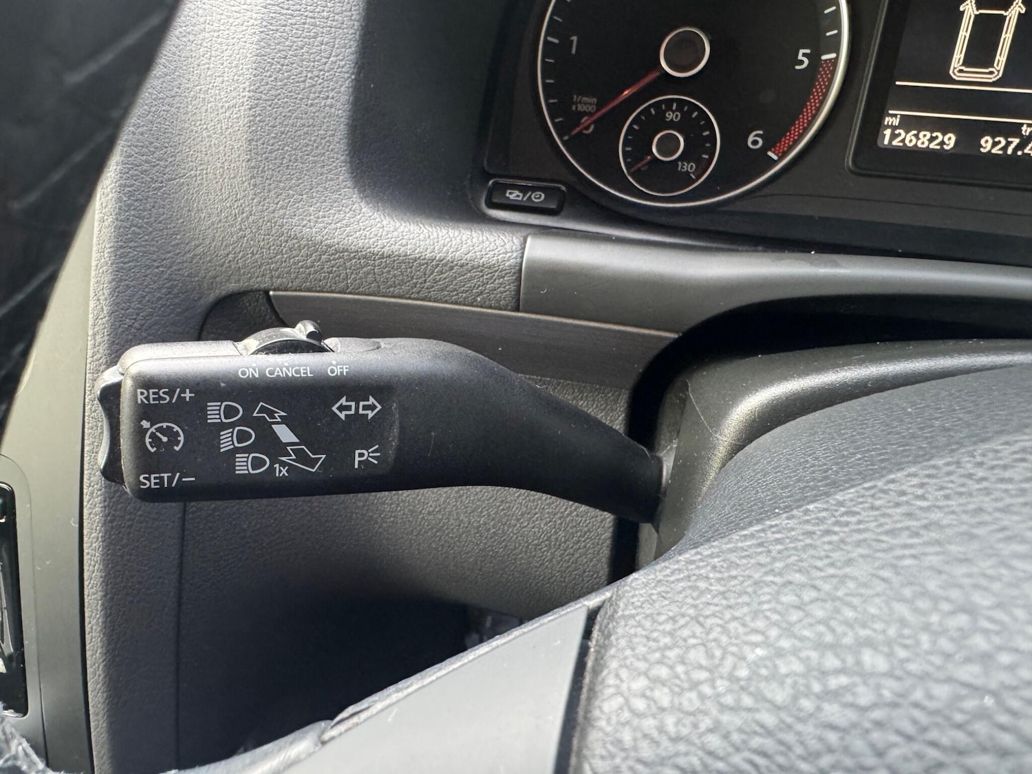 Used Volkswagen Touran 2014 for sale - 78039402: Photo 27