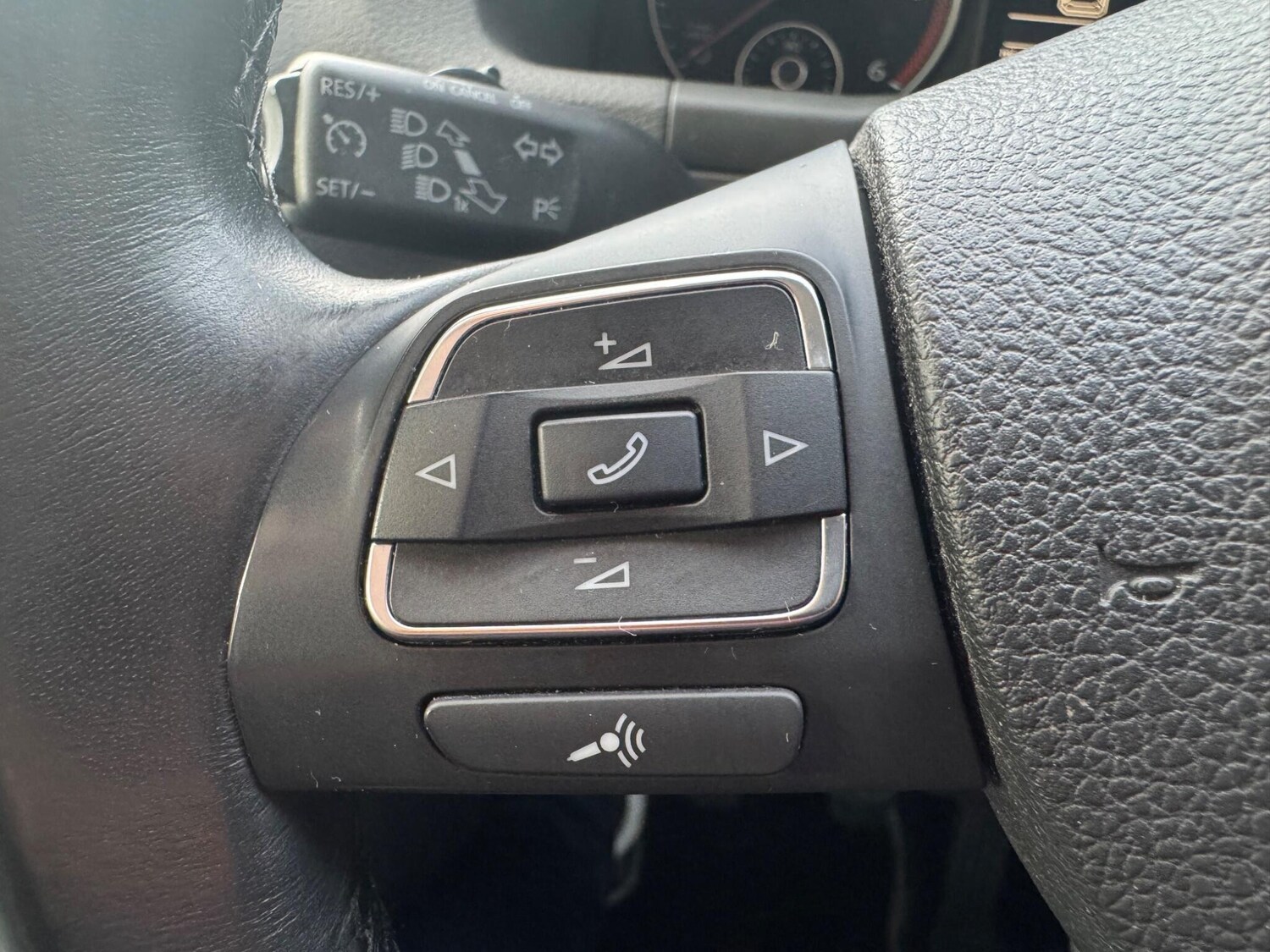 Used Volkswagen Touran 2014 for sale - 78039402: Photo 28