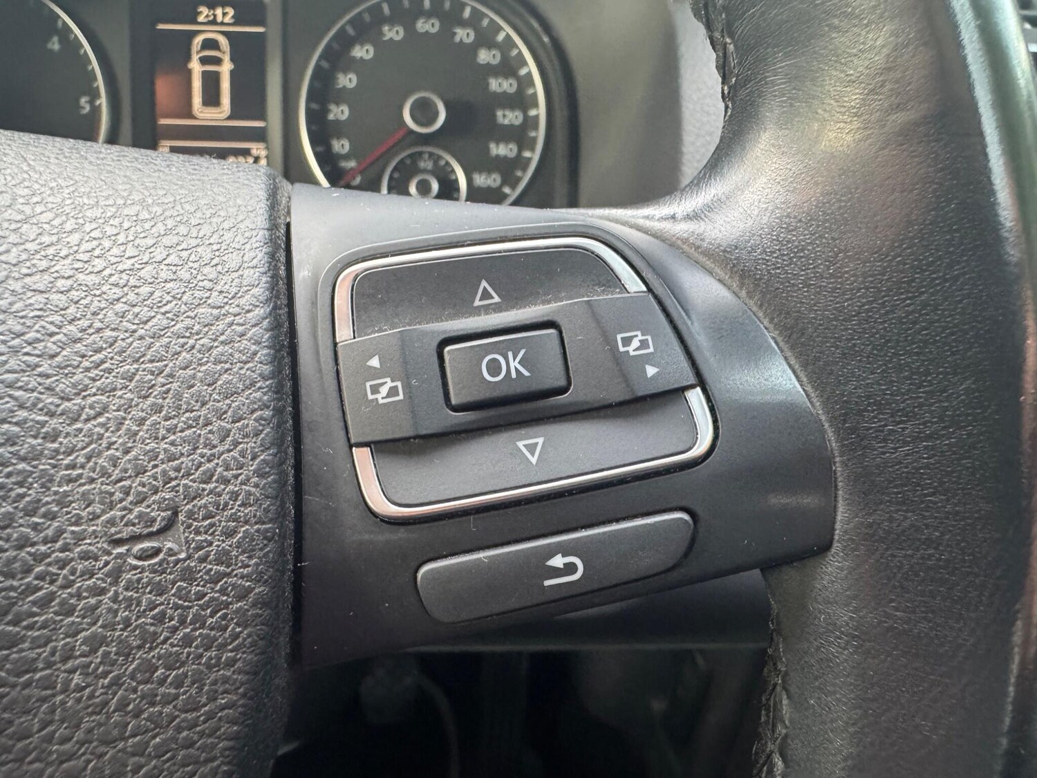 Used Volkswagen Touran 2014 for sale - 78039402: Photo 29