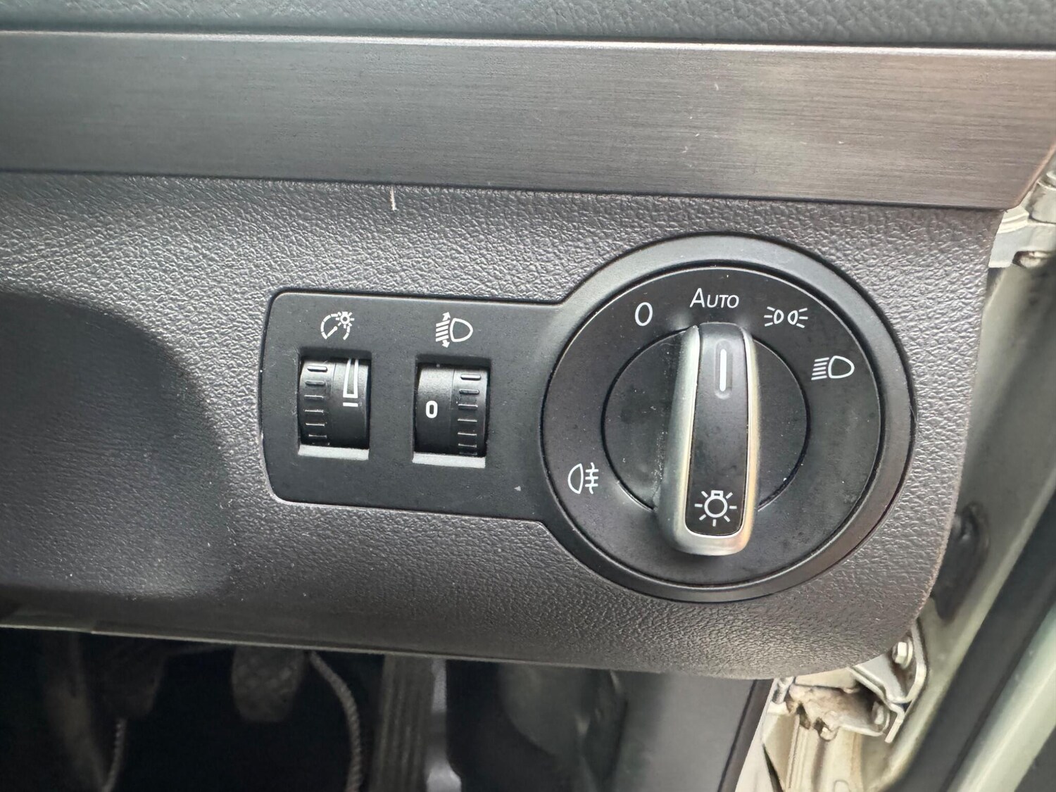 Used Volkswagen Touran 2014 for sale - 78039402: Photo 30