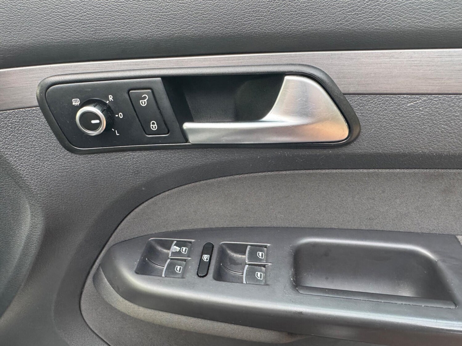 Used Volkswagen Touran 2014 for sale - 78039402: Photo 31