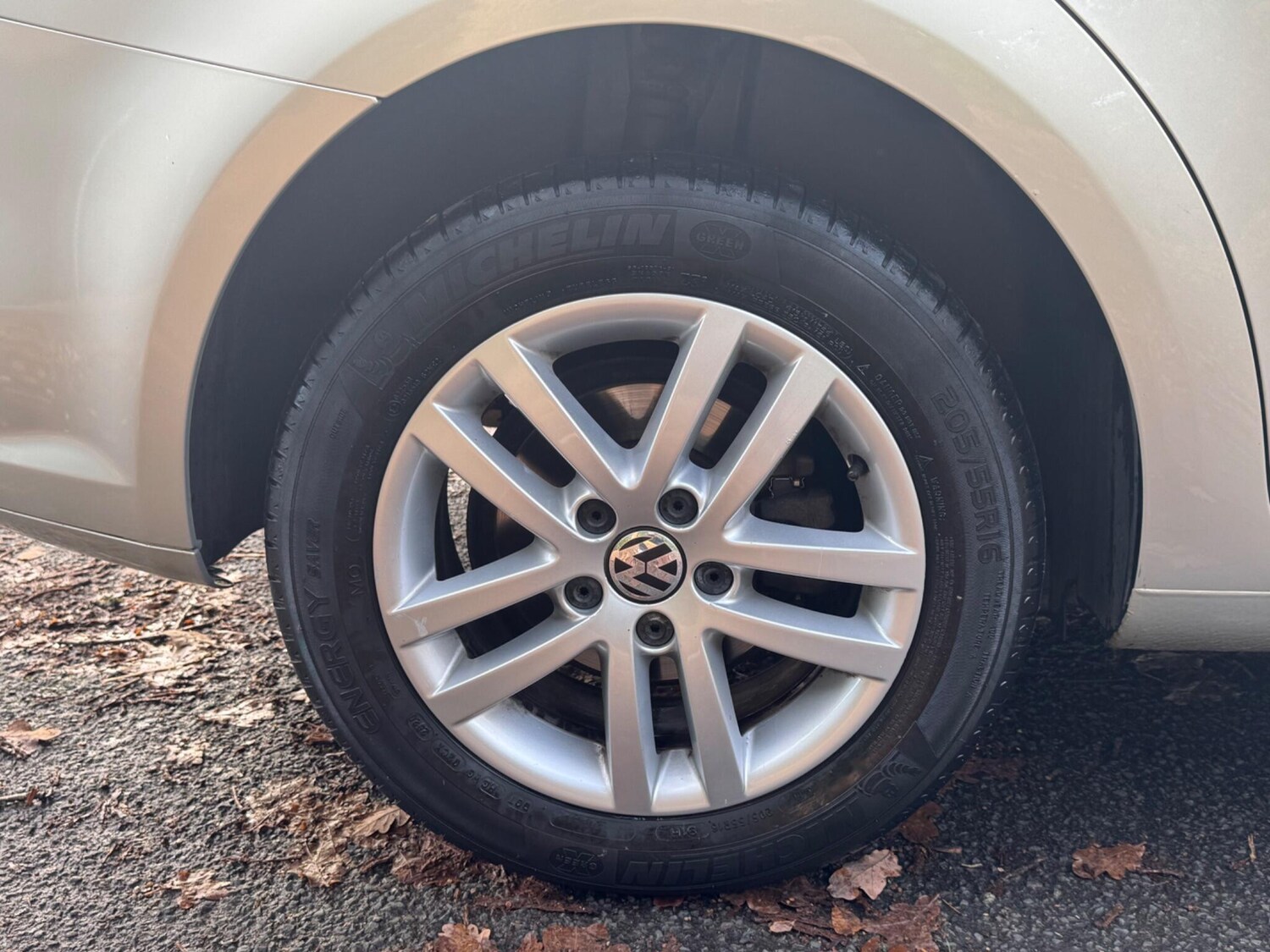 Used Volkswagen Touran 2014 for sale - 78039402: Photo 38