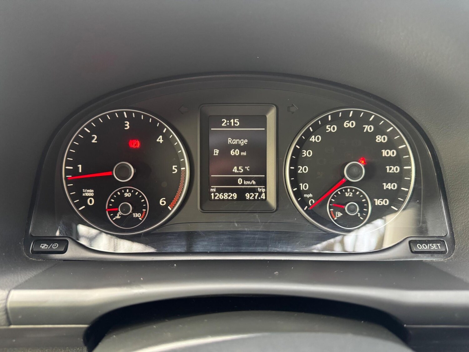 Used Volkswagen Touran 2014 for sale - 78039402: Photo 41