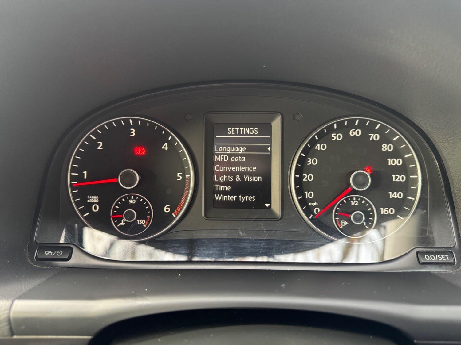 Used Volkswagen Touran 2014 for sale - 78039402: Photo 42