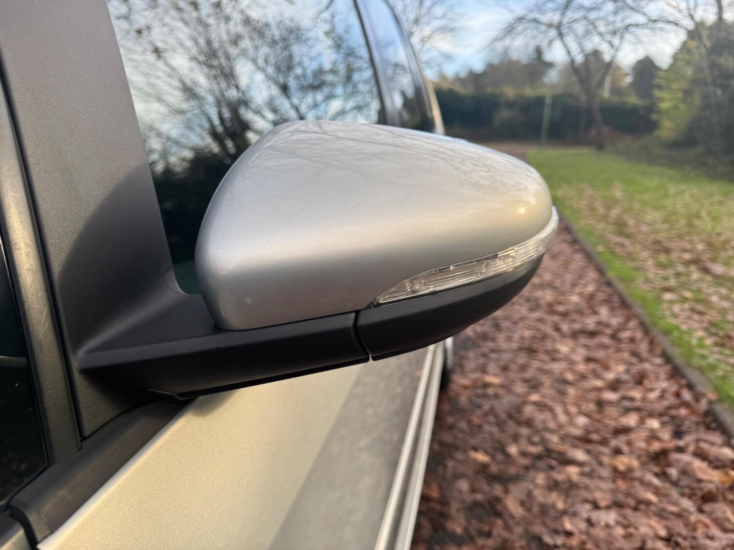 Used Volkswagen Touran 2014 for sale - 78039402: Photo 44