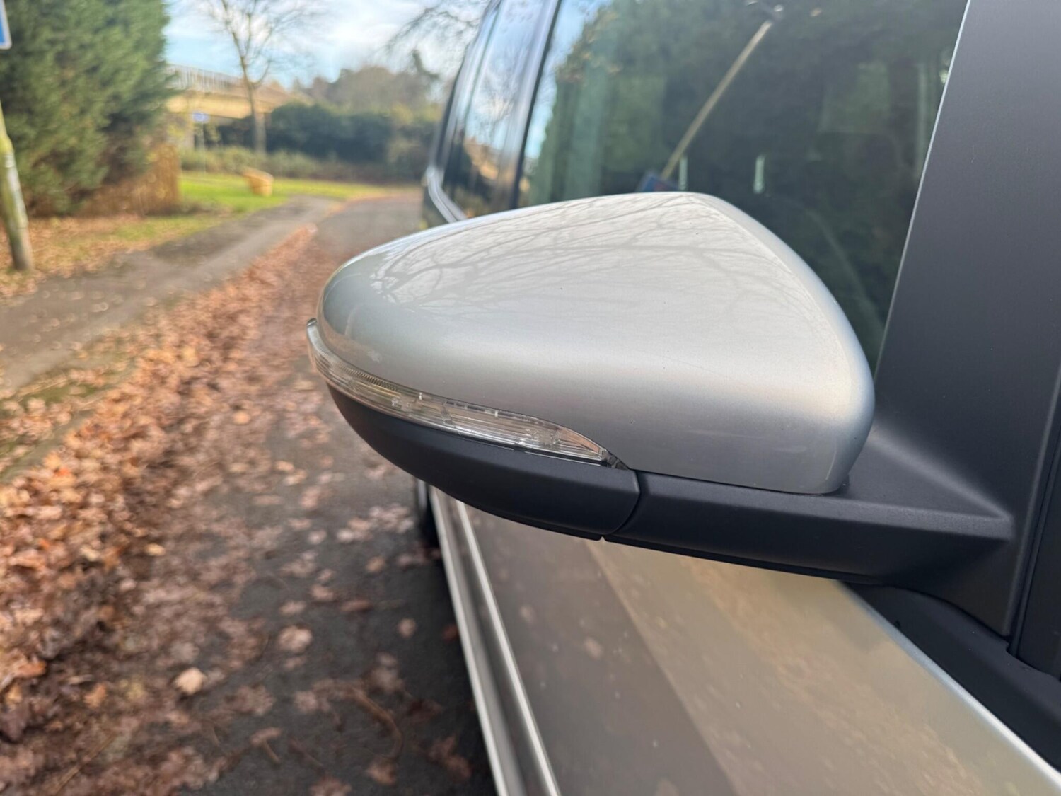 Used Volkswagen Touran 2014 for sale - 78039402: Photo 45