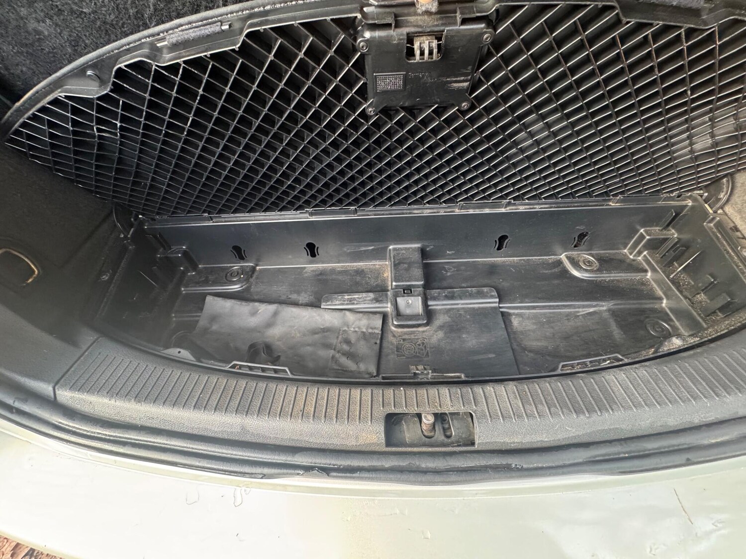 Used Volkswagen Touran 2014 for sale - 78039402: Photo 46