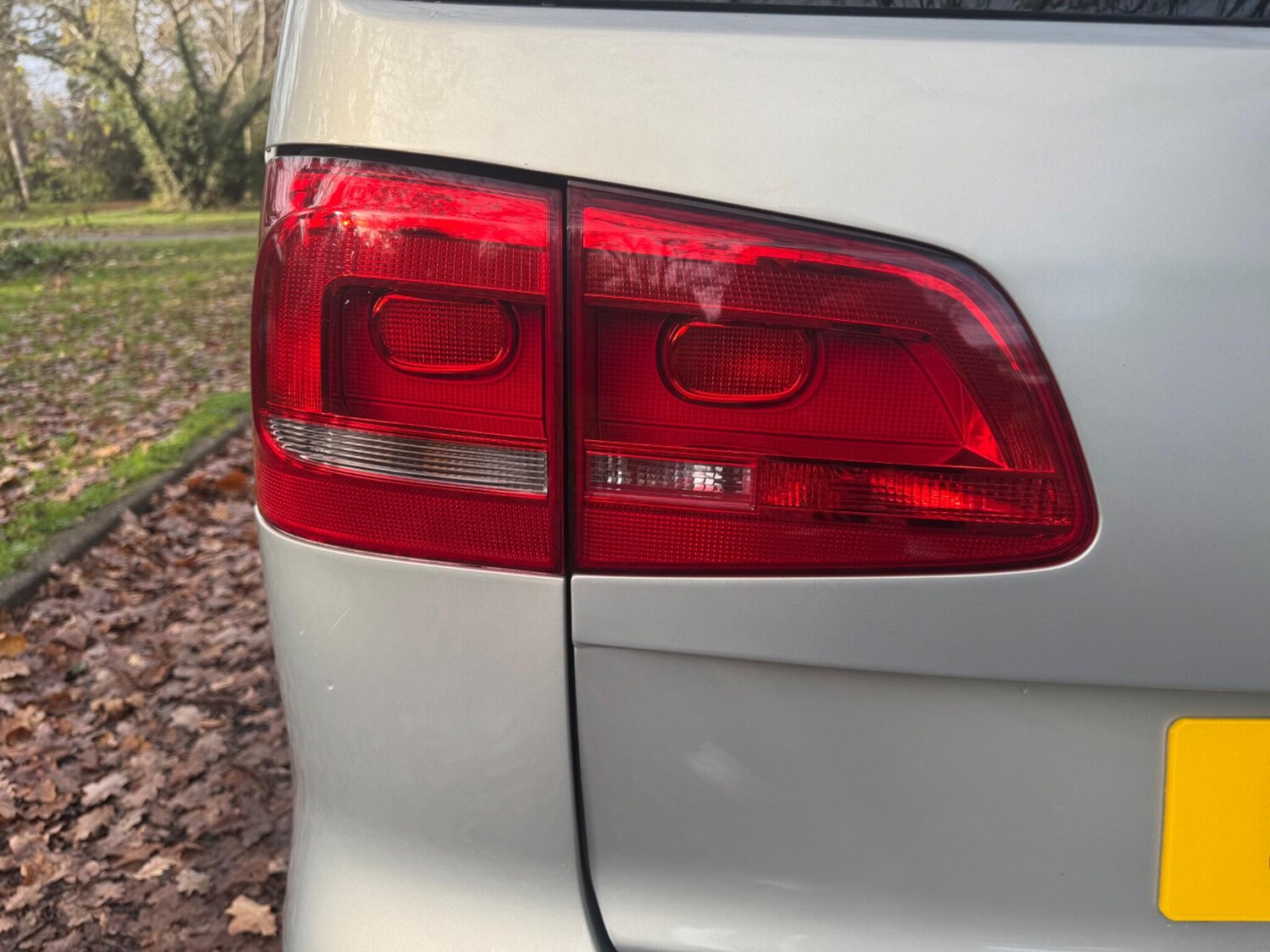 Used Volkswagen Touran 2014 for sale - 78039402: Photo 53