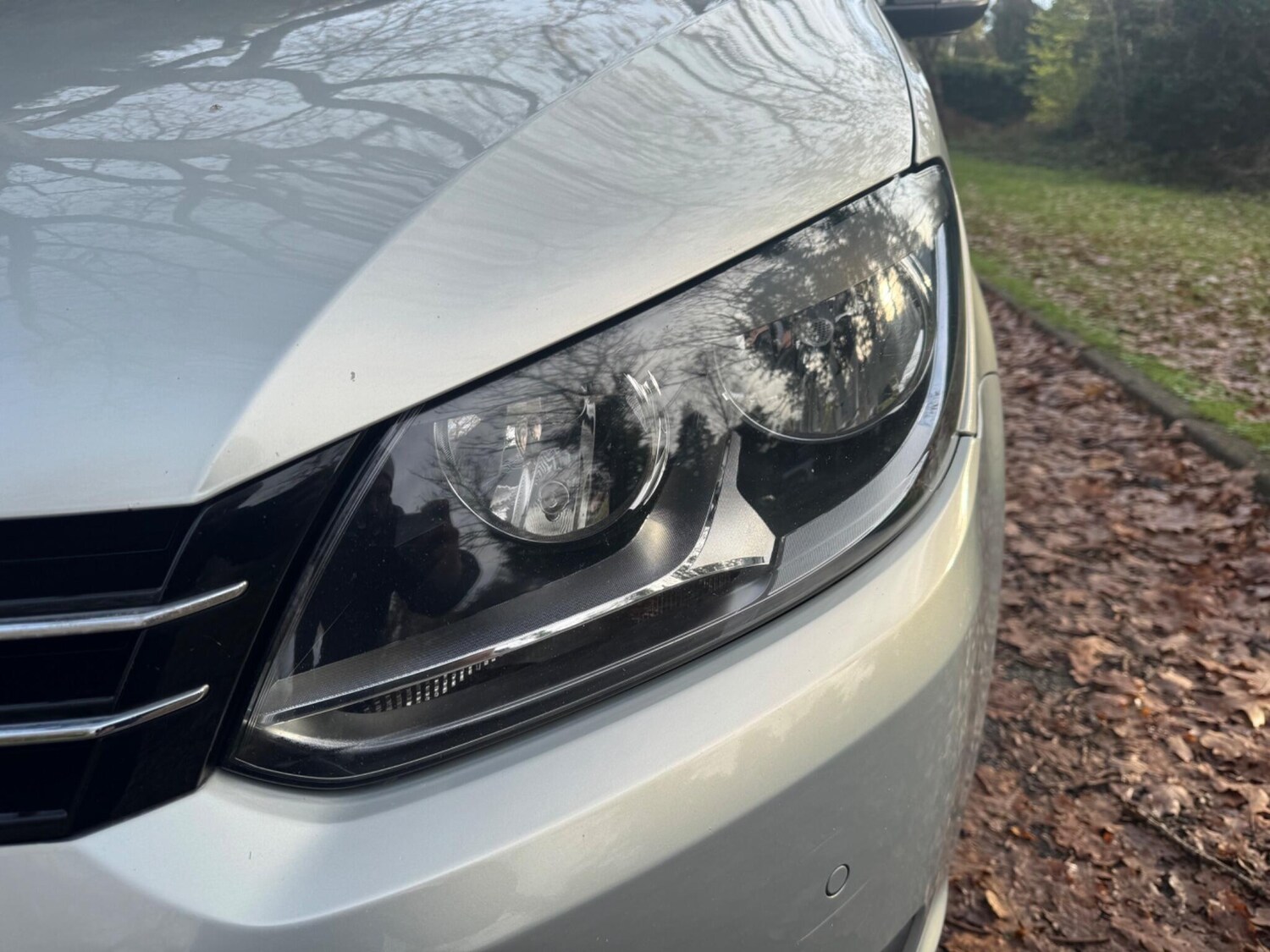 Used Volkswagen Touran 2014 for sale - 78039402: Photo 54