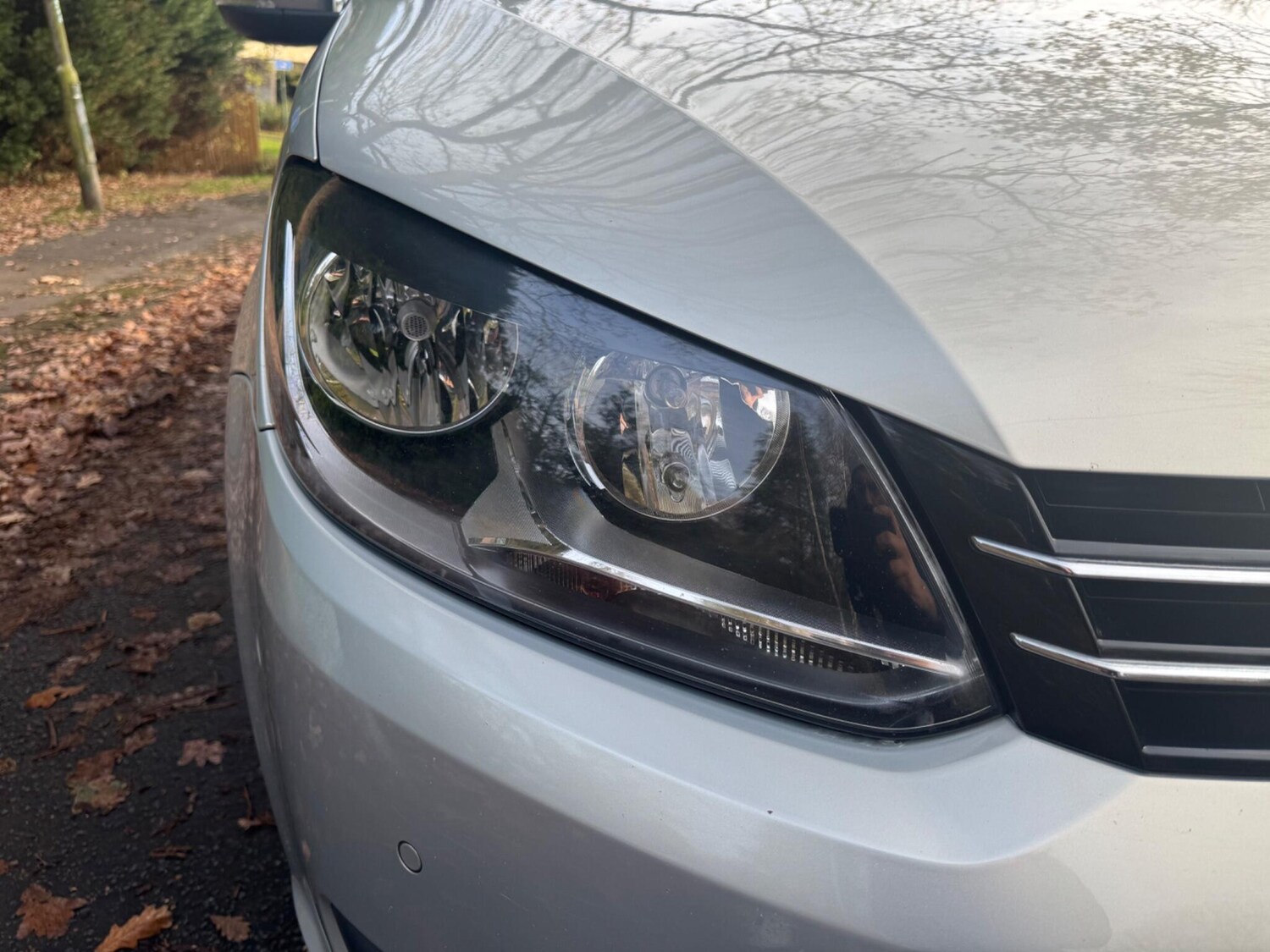 Used Volkswagen Touran 2014 for sale - 78039402: Photo 55