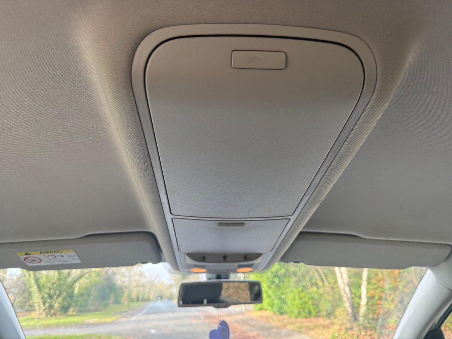 Used Volkswagen Touran 2014 for sale - 78039402: Photo 61