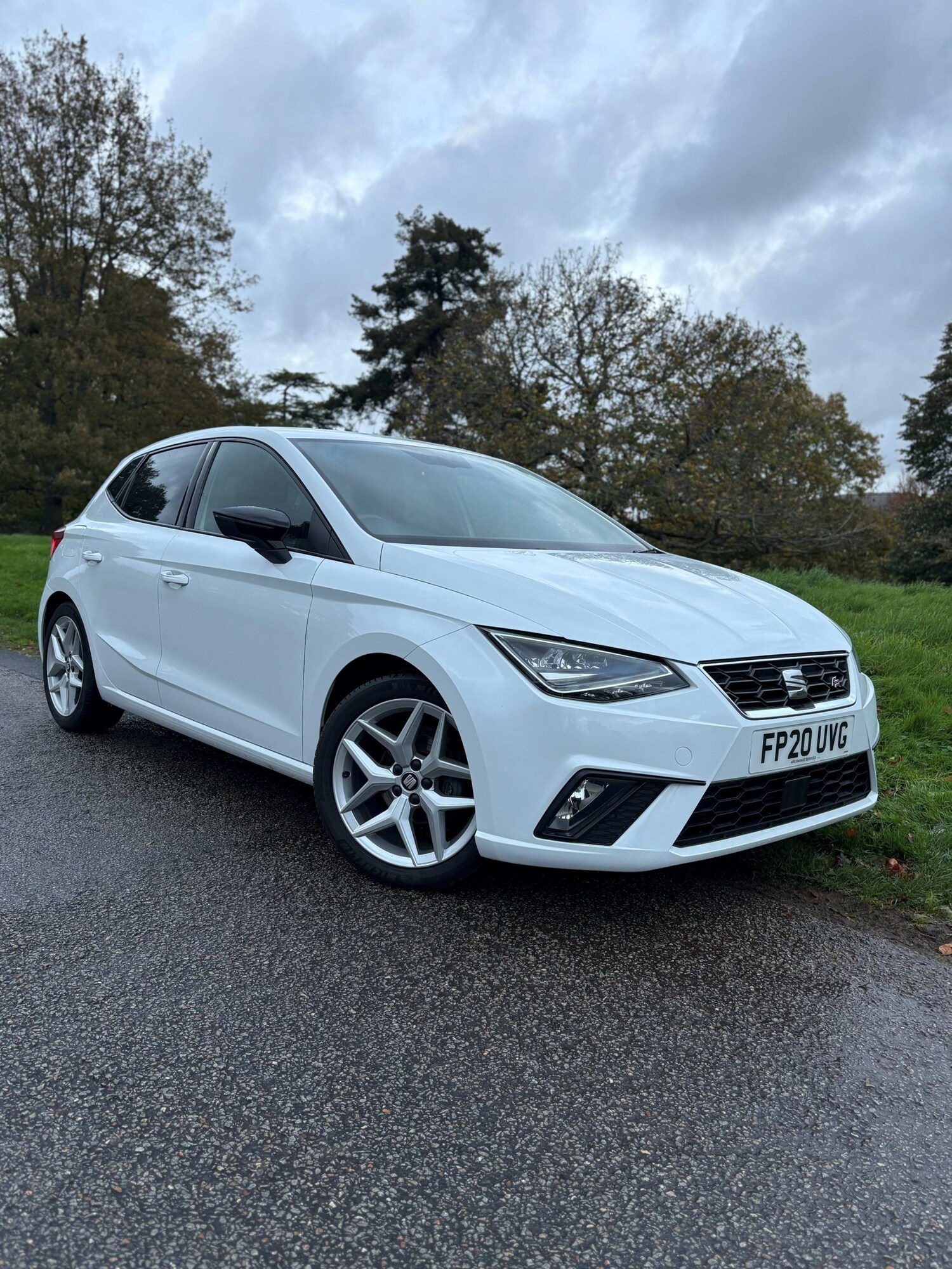 Used SEAT Ibiza 2020 for sale - 76480054: Photo 10