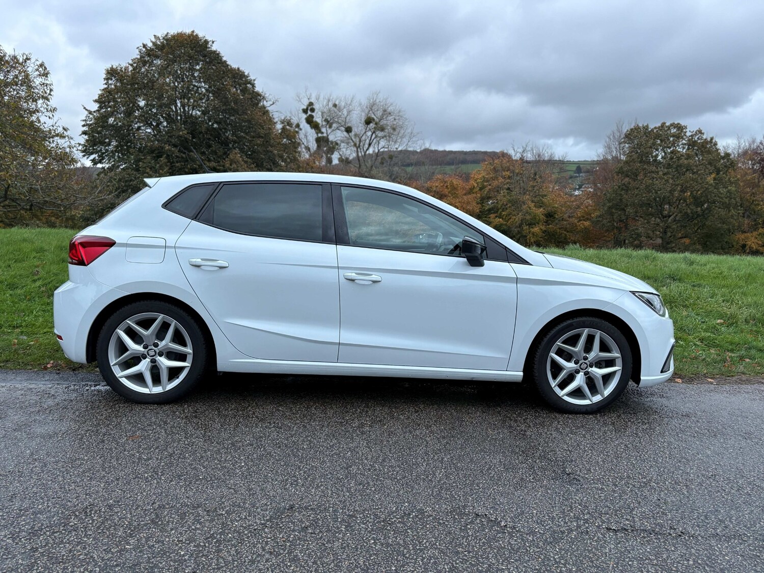 Used SEAT Ibiza 2020 for sale - 76480054: Photo 11