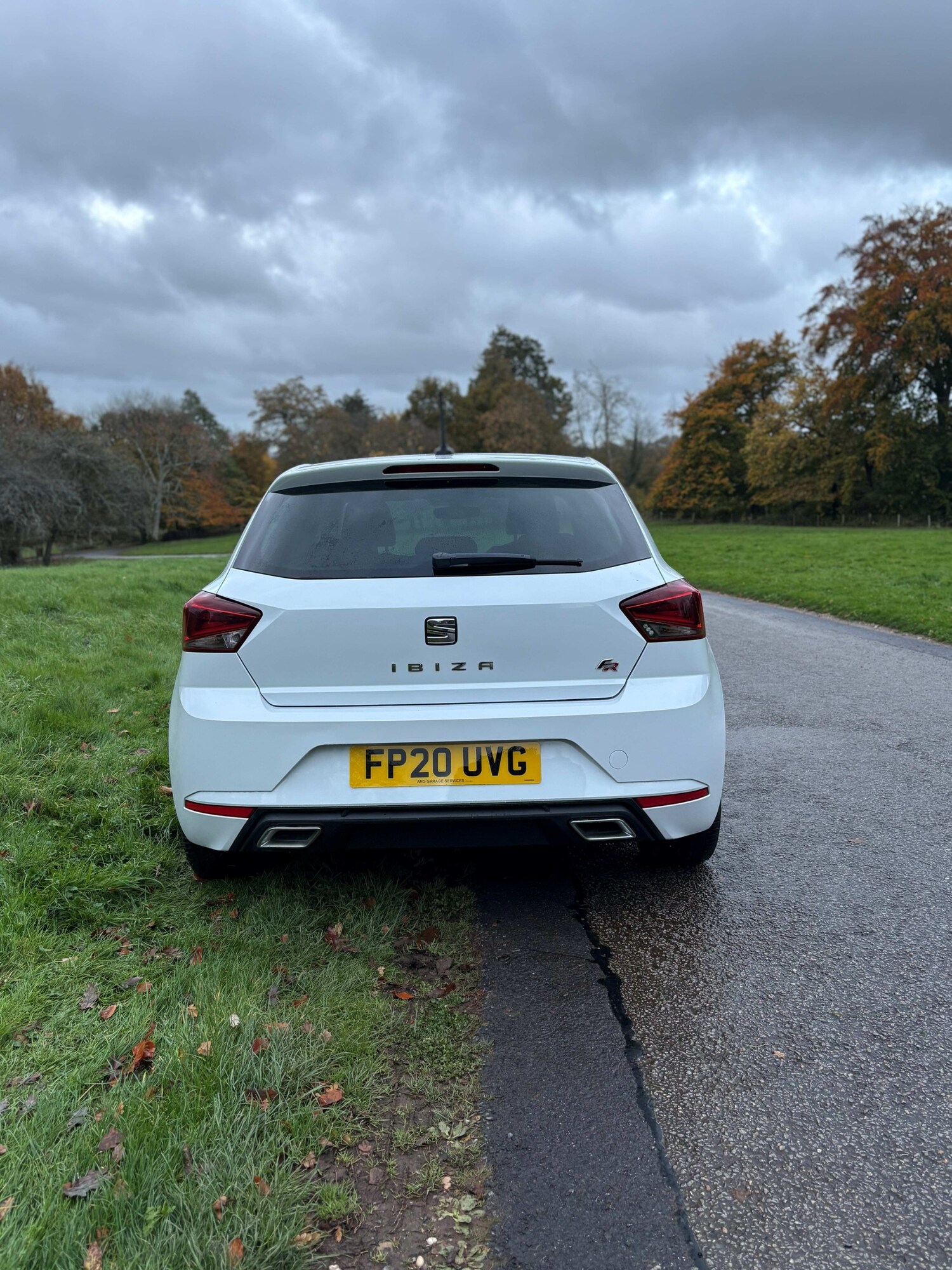 Used SEAT Ibiza 2020 for sale - 76480054: Photo 12