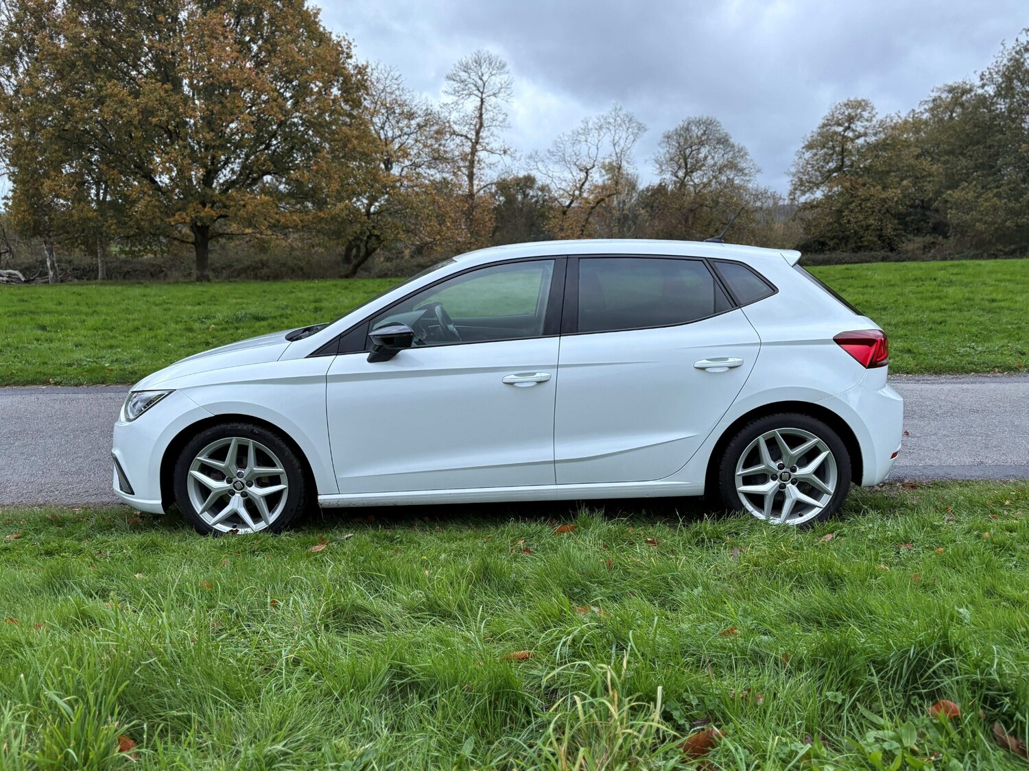 Used SEAT Ibiza 2020 for sale - 76480054: Photo 13