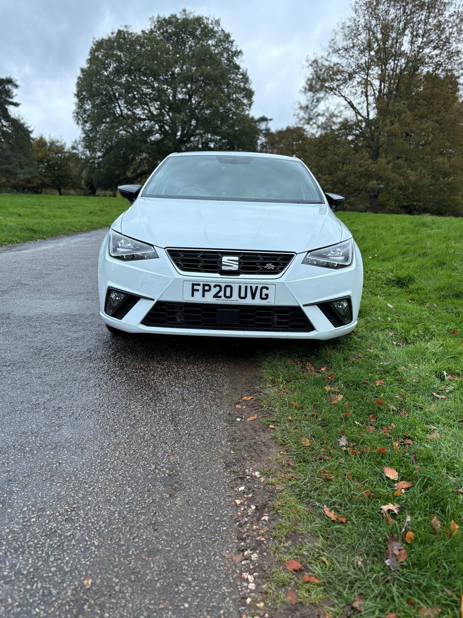 Used SEAT Ibiza 2020 for sale - 76480054: Photo 14