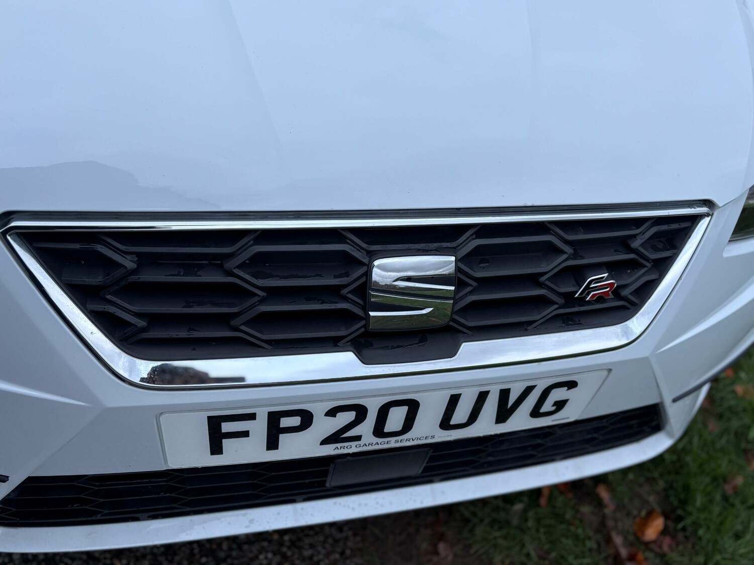 Used SEAT Ibiza 2020 for sale - 76480054: Photo 16