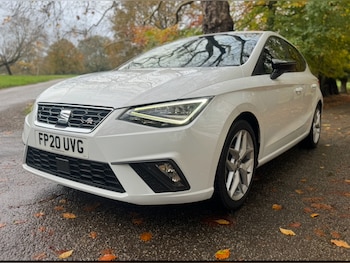 Used SEAT Ibiza 2020 for sale - 76480054: Photo