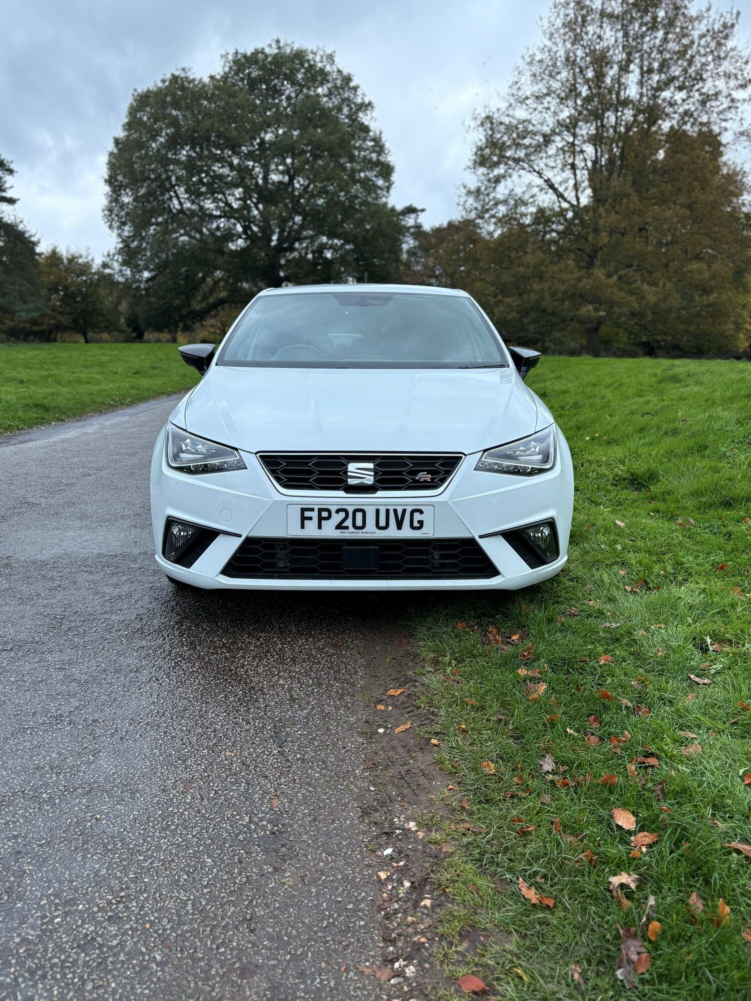 Used SEAT Ibiza 2020 for sale - 76480054: Photo 8