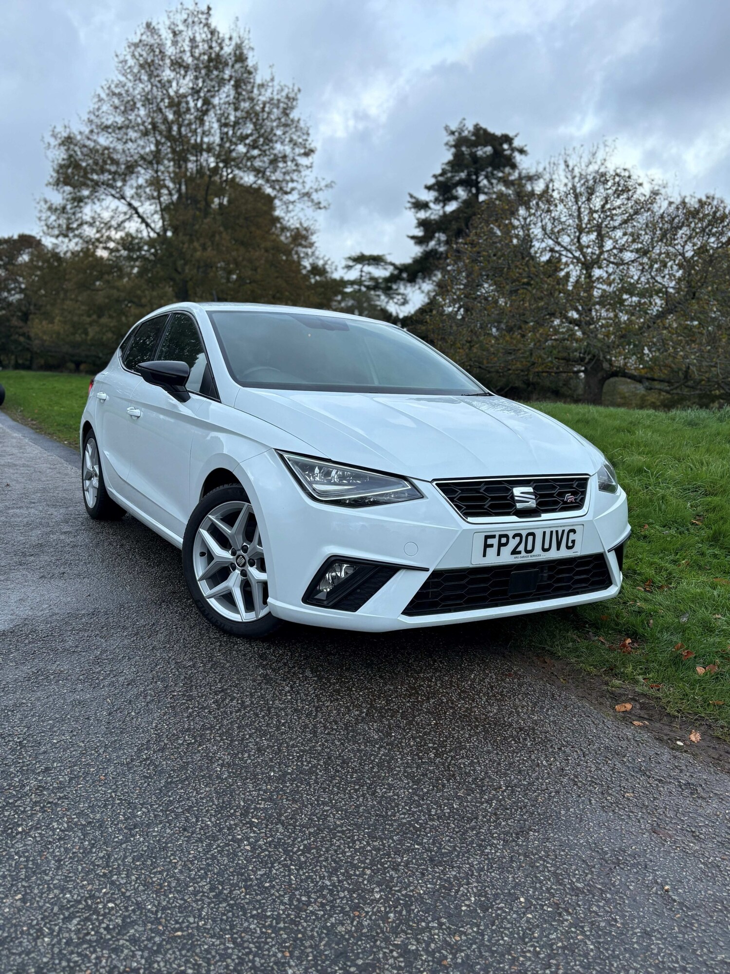 Used SEAT Ibiza 2020 for sale - 76480054: Photo 9