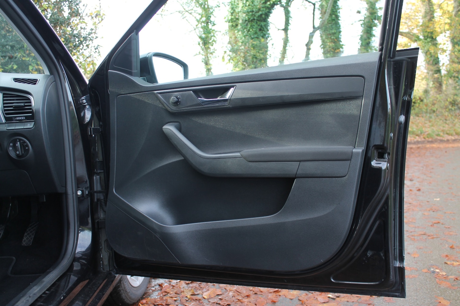 Used Skoda Fabia 2020 for sale - 76566705: Photo 12