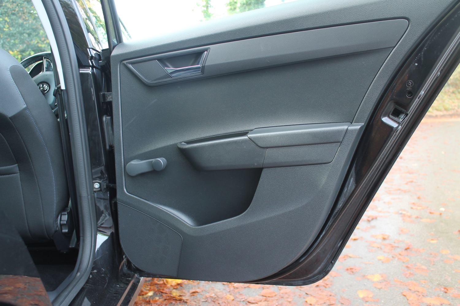 Used Skoda Fabia 2020 for sale - 76566705: Photo 13